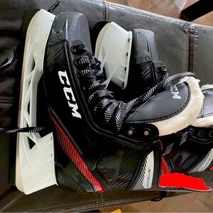 CCM Skates size:7